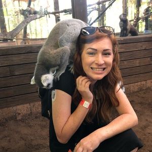 Meet your Posher, Bethany